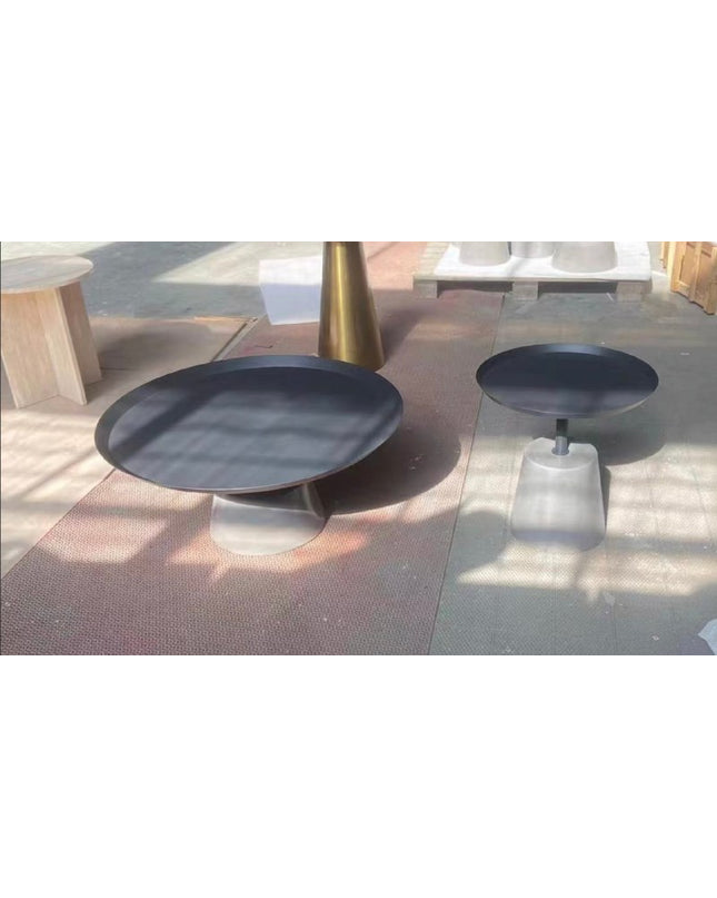 Coffee table SIMAN by Rodesigne
