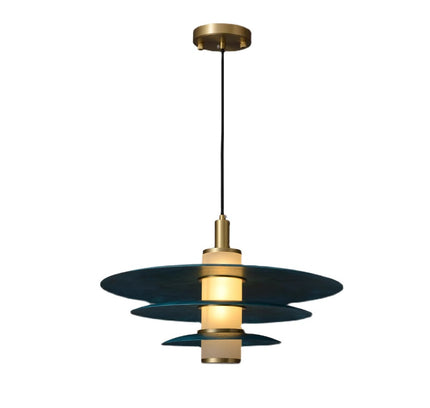 Pendant lamp AVRIO by Rodesigne