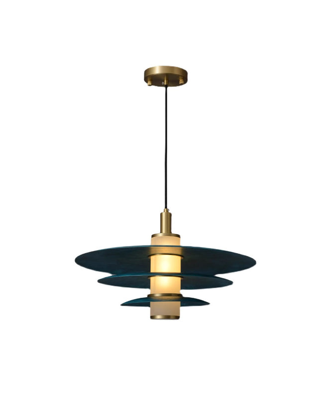 Pendant lamp AVRIO by Rodesigne
