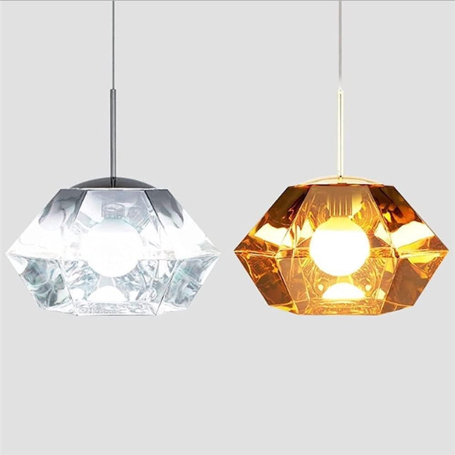 Pendant Light CUT HORT