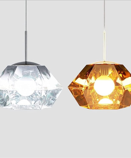 Pendant Light CUT HORT