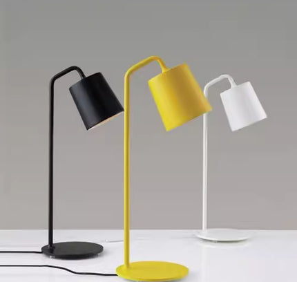 Table Lamp CAFFER — designer table lamp by RODESIGNE