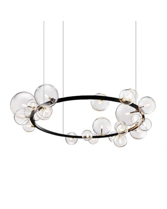 Chandelier ASTEN by Rodesigne