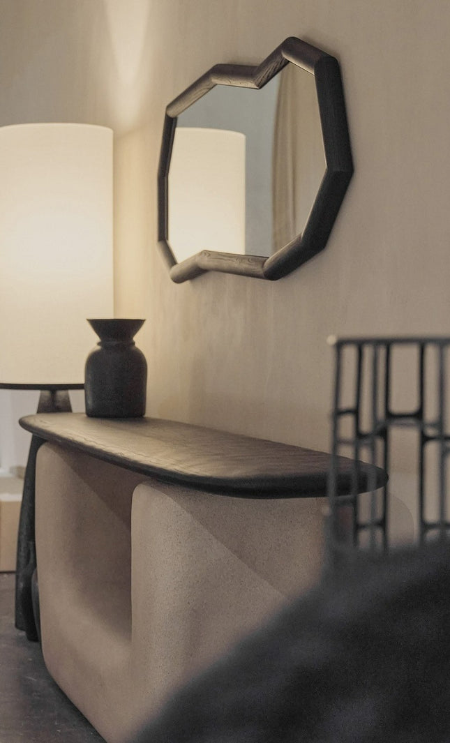Console Table KEYSTONE