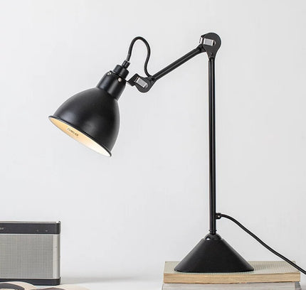 Table Lamp BERNARD — designer table lamp by RODESIGNE