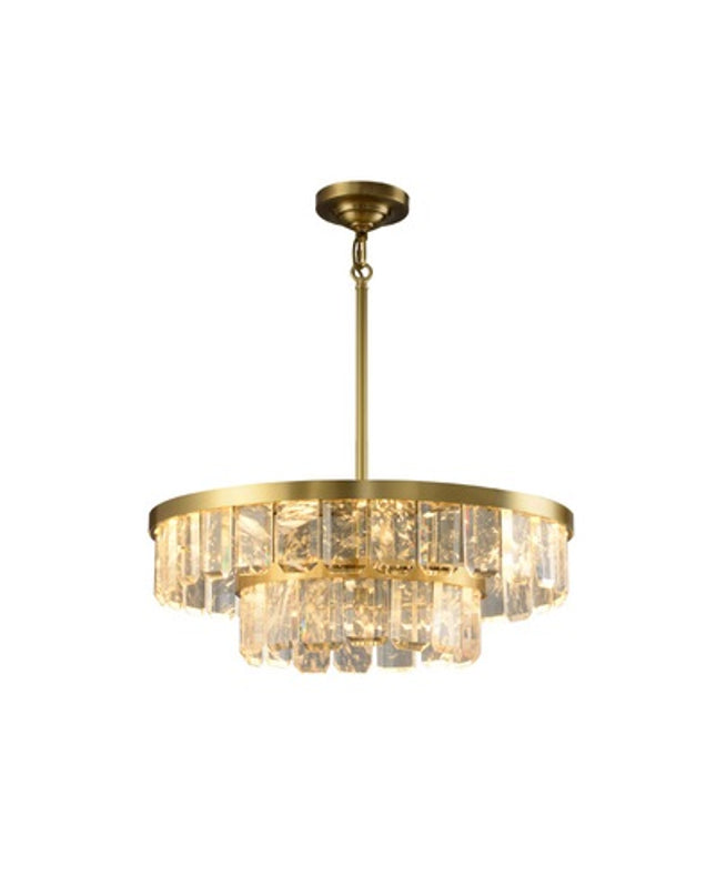 Chandelier ORDO by Rodesigne