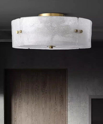 Сeiling lamp IOTO by Rodesigne