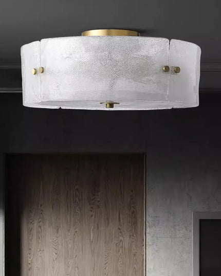 Сeiling lamp IOTO by Rodesigne