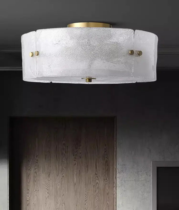 Сeiling lamp IOTO by Rodesigne