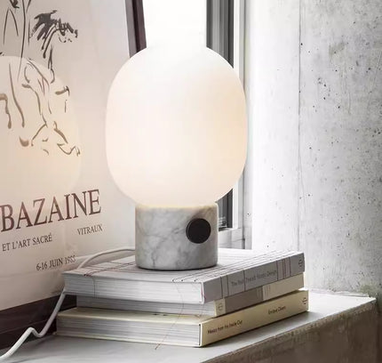 Table Lamp NURSY — designer table lamp by RODESIGNE