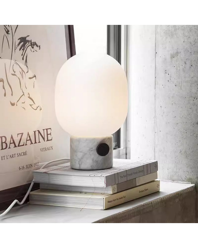 Table Lamp NURSY — designer table lamp by RODESIGNE