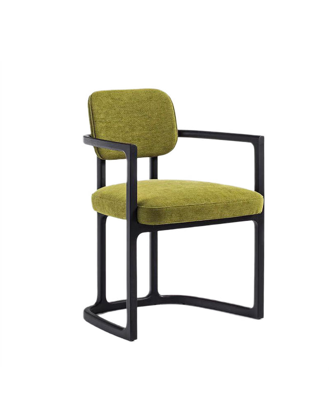 Chair KOLLON by Rodesigne