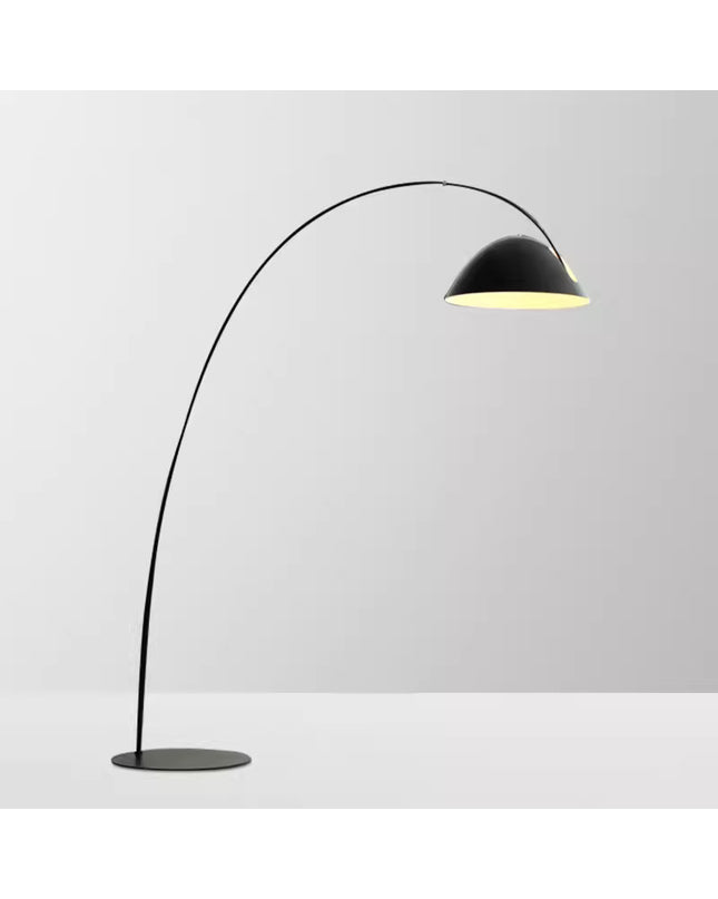 Floor Lamp ARLOTT — designer floor lamp by RODESIGNE