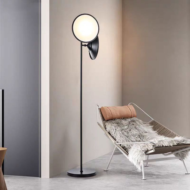 Floor Lamp URBOR — designer floor lamp by RODESIGNE