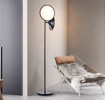 Floor Lamp URBOR — designer floor lamp by RODESIGNE