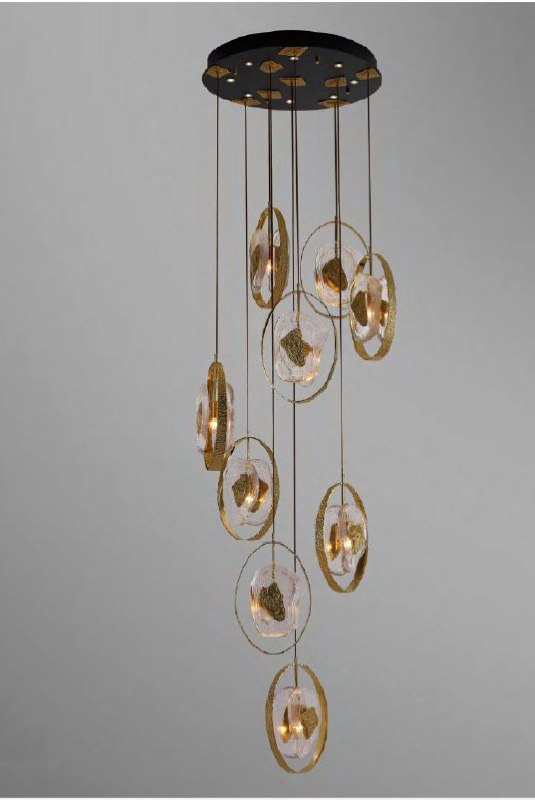 Chandelier WONDAR