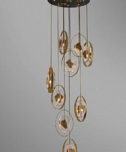 Chandelier WONDAR