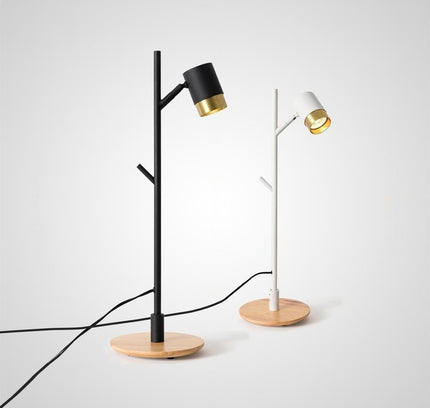 Table Lamp ERASE — designer table lamp by RODESIGNE