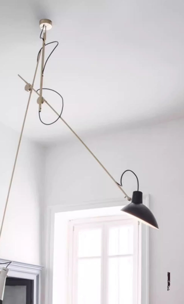 Pendant Light POSTELA