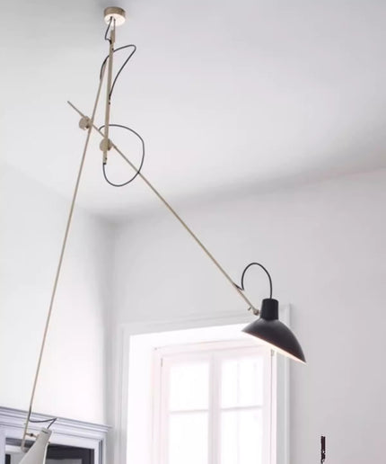 Pendant Light POSTELA