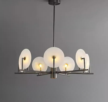 Chandelier OPIUM by Rodesigne