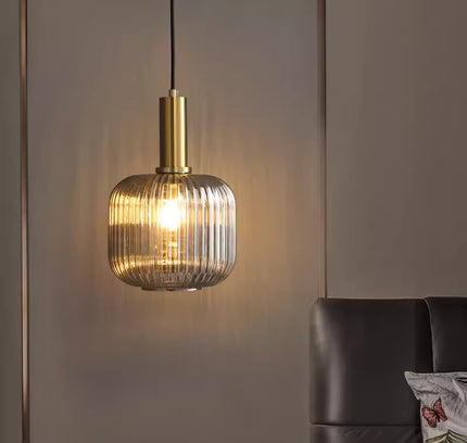 Pendant Light LIMPO — modern pendant light, custom designer lighting by RODESIGNE