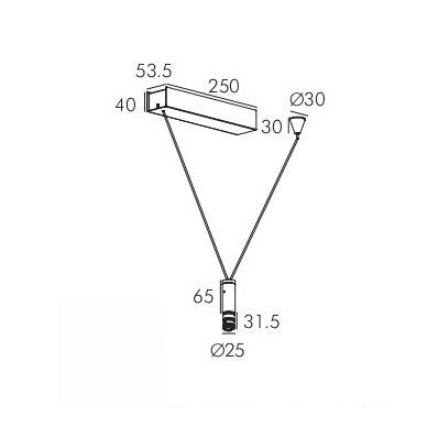 Suspension Kit GUBBIO-11
