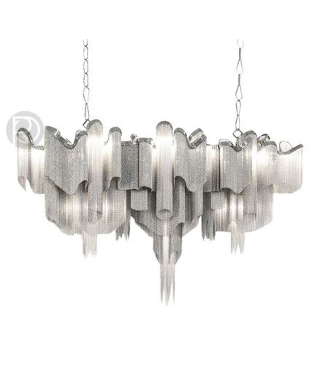 Chandelier REAM CASCADE by Rodesigne