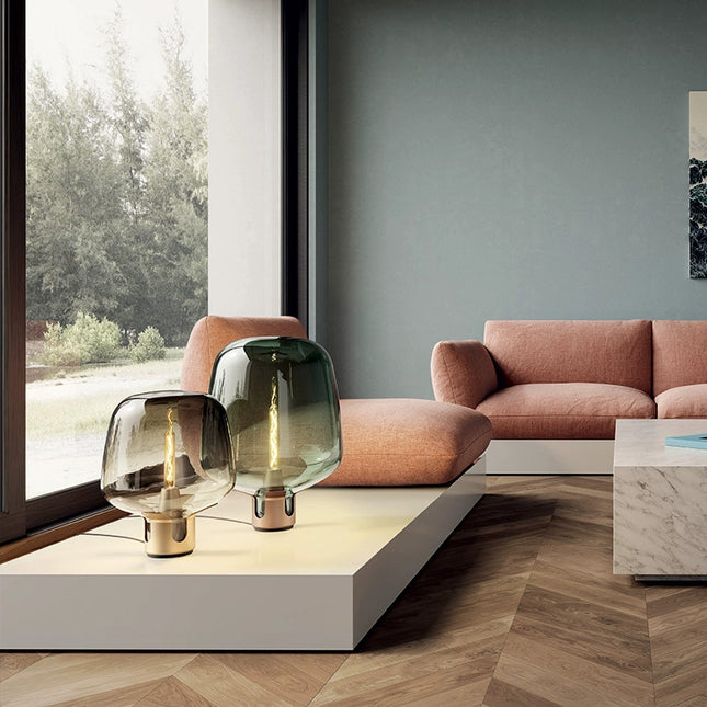 Table Lamp KIMUNA