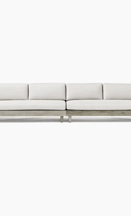 Outdoor Sofa GRIS by Romatti