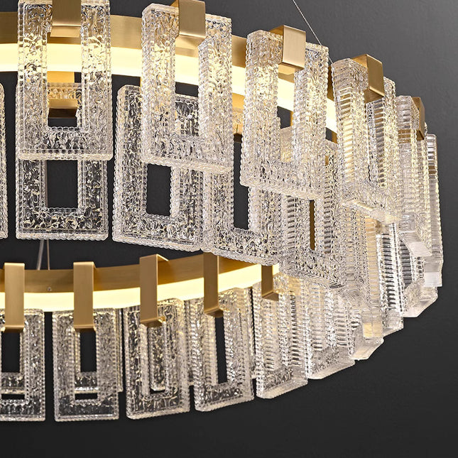 Chandelier VINCENTO