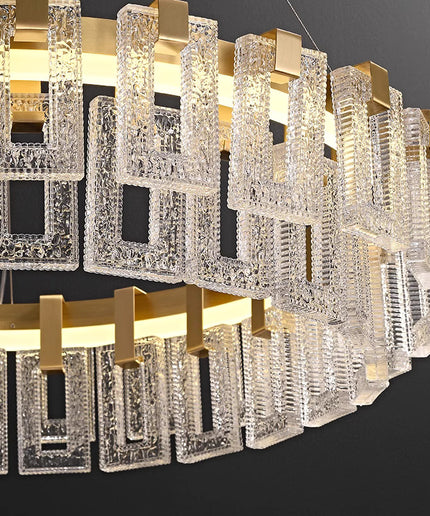 Chandelier VINCENTO