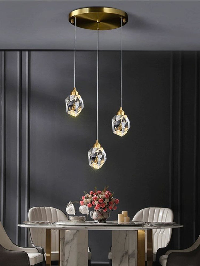 Chandelier SINTILLA