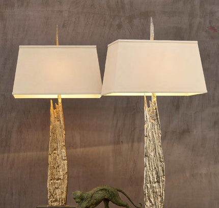 Table Lamp CAVALON — designer table lamp by RODESIGNE