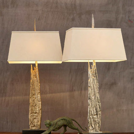 Table Lamp CAVALON — designer table lamp by RODESIGNE