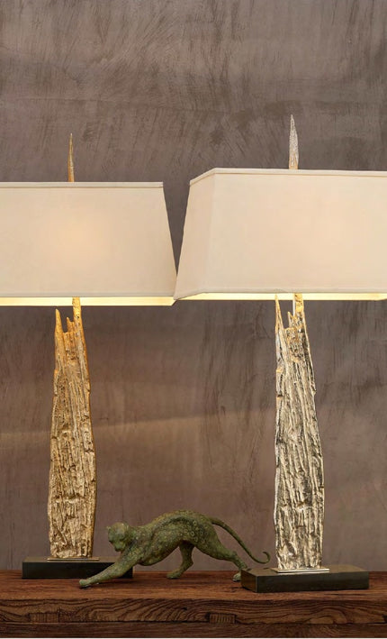 Table Lamp CAVALON