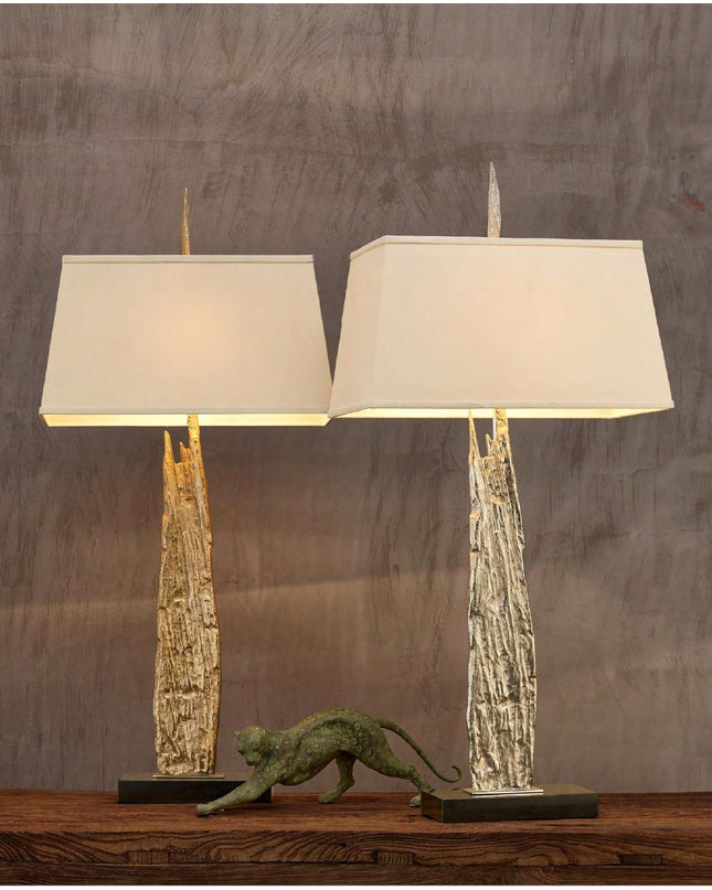 Table Lamp CAVALON — designer table lamp by RODESIGNE