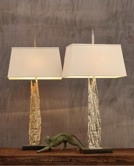 Table Lamp CAVALON — designer table lamp by RODESIGNE