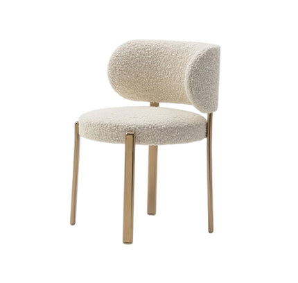Chair CUSHIONIX by Rodesigne