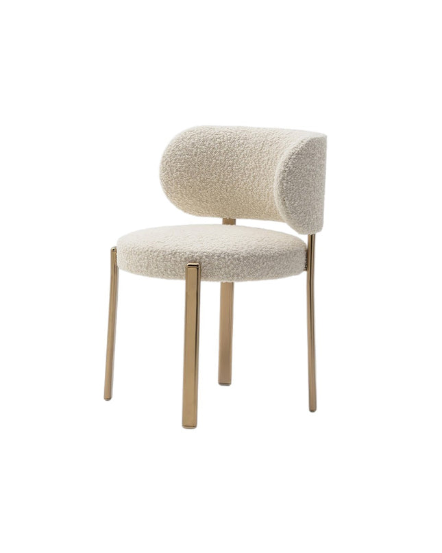 Chair CUSHIONIX by Rodesigne