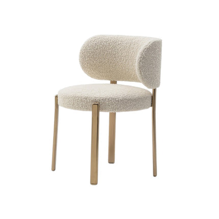 Chair CUSHIONIX by Rodesigne