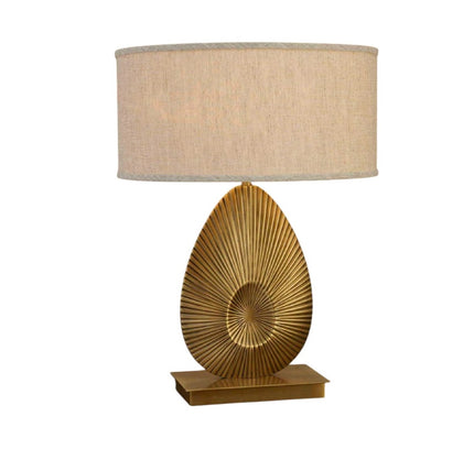 Table Lamp BISENNA — designer table lamp by RODESIGNE