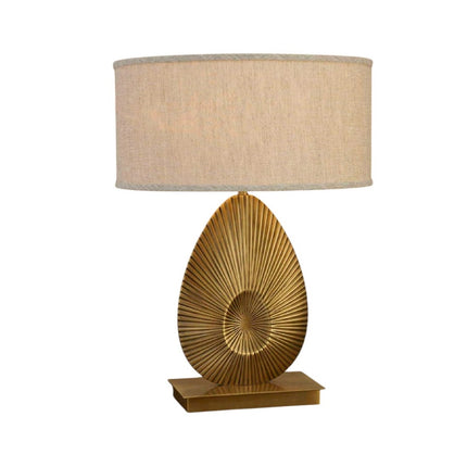 Table Lamp BISENNA — designer table lamp by RODESIGNE
