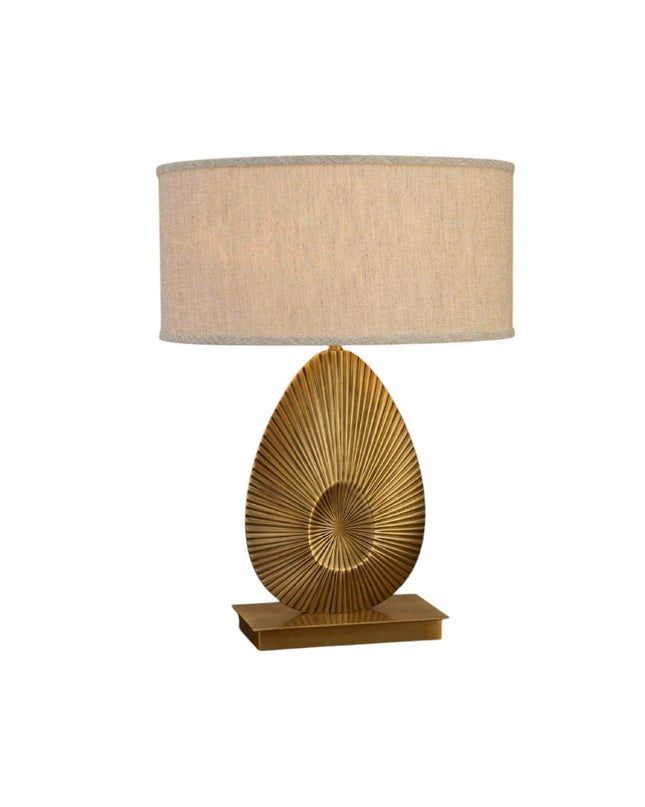 Table Lamp BISENNA — designer table lamp by RODESIGNE