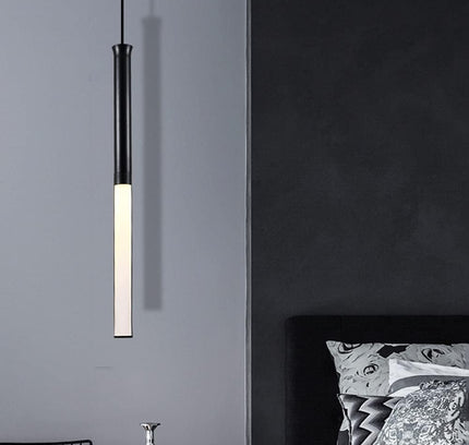 Pendant Light RIESTE — modern pendant light, custom designer lighting by RODESIGNE