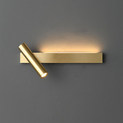 Wall Sconce NAGAN