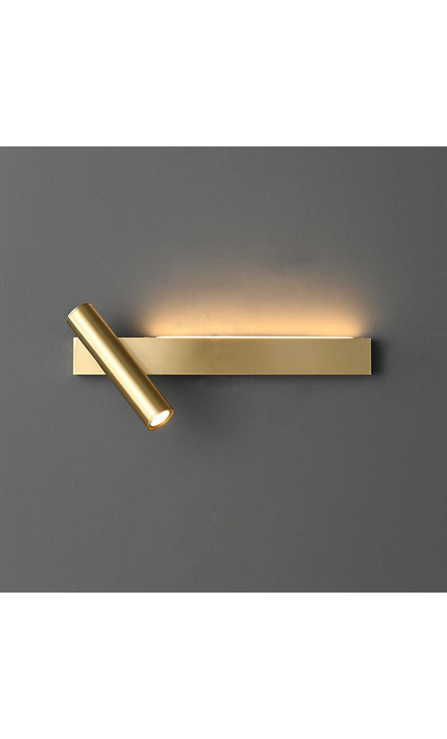 Wall Sconce NAGAN