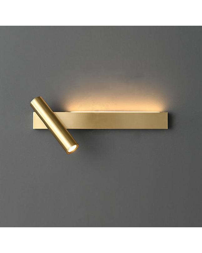 Wall Sconce NAGAN — wall sconce lamp, designer lighting by RODESIGNE