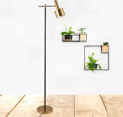 Floor Lamp GORYN — designer floor lamp by RODESIGNE
