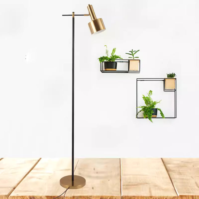 Floor Lamp GORYN